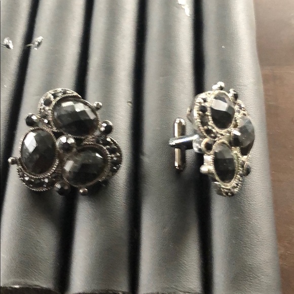 Handcrafted Cufflinks - Picture 2 of 3